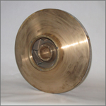JMW Z233 impeller